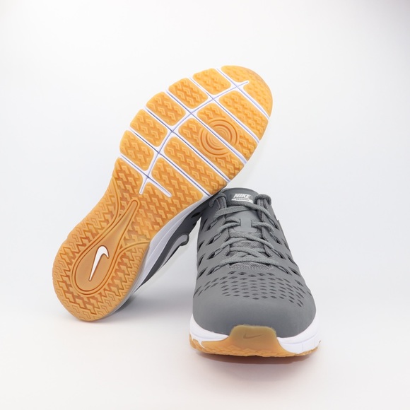 NEW Nike Air Trainer 180 Cool Grey Men's - Picture 6 of 8